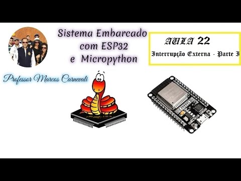 Sistema Embarcado com