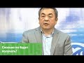 Тенгиза Болтурука спросили, сколько он будет получать за внешнее управление "Кумтором"