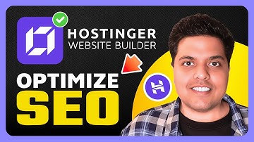 Hoe u uw SEO optimaliseert in Hostinger Website Builder (eenvoudige handleiding)