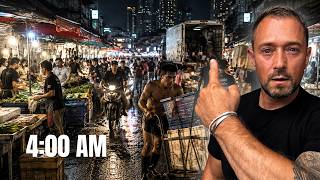 Bangkok Doesn’t Sleep. Now We Know Why.