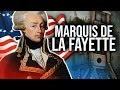 Lincroyable histoire du marquis de la fayette  un franais au cur de la rvolution amricaine