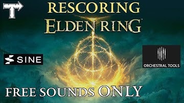 Using Only FREE Sounds to Make Video Game Music