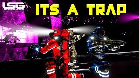 Space Engineers - ITS A TRAP Capturing Jack