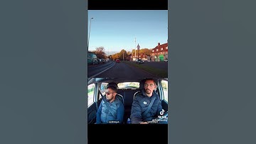 Bus Lane Fail: Driving Test Confusion Explained! What Went Wrong? #drivingtest #drivingfail #driving