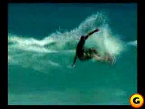 Sunny Garcia Surfing - PS2 [PSXHAVEN.COM]