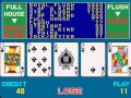 Poker Carnival MAME Gameplay video Snapshot -Rom name crsbingo-