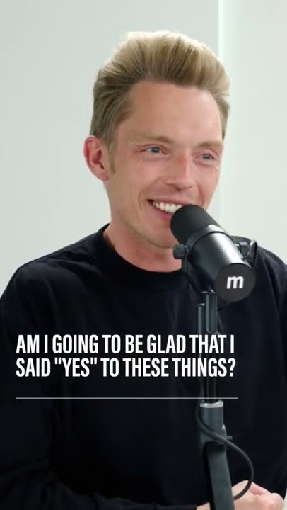 Why are we saying YES to things that we want to say NO to?