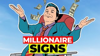 Signs That You Are The Next Millionaire