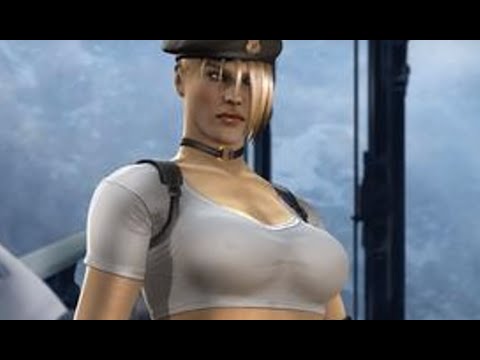 Top Sexiest Game Outfits Youtube