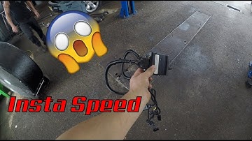 How to install JB1 on Mk7 GTI