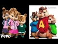 Alvin And The Chipmunks - Lost In The Middle Of Nowhere Ft. The Chipettes (Official Audio Cover).