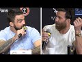 Bare Knuckle Fighting: Luke Rockhold vs Mike Perry