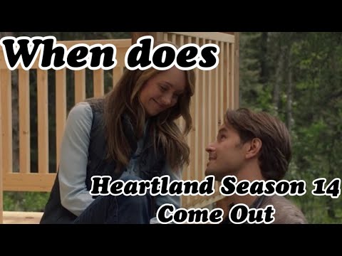 when-does-heartland-season-14-come-out?