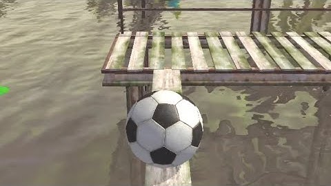 Rollance Adventure Balls SpeedRun ⚽ Android iOS Gameplay Walkthrough New Update #01