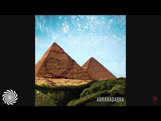 Abrahadabra - Rubbermind