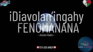 DIAVOLAN’INGAHY FENOMANANA: [Aceem Radio] #gasyrakoto