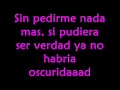 Descargar Belinda - Luz Sin Gravedad - Con Letra - Zariis001 Descargar Belinda - Luz Sin Gravedad - Con Letra - Zariis001