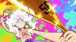One Piece Amv  4 Raws  Esdeekid