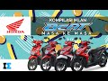 Kompilasi Iklan Honda BeAT Masa Kemasa, 2008-2020