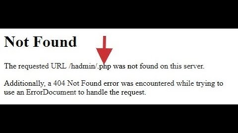 Solution "Why index.php of  subfolder not working" like www.masbd.com/admin