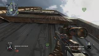 HITMARKER WALLBANG BO1