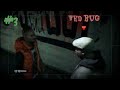 The HIDEOUT!!!!|Watch Dogs