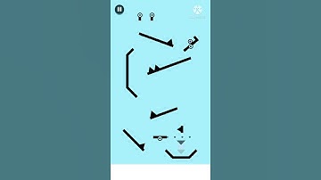 Go Escape Gameplay | lvl 34 | #shorts