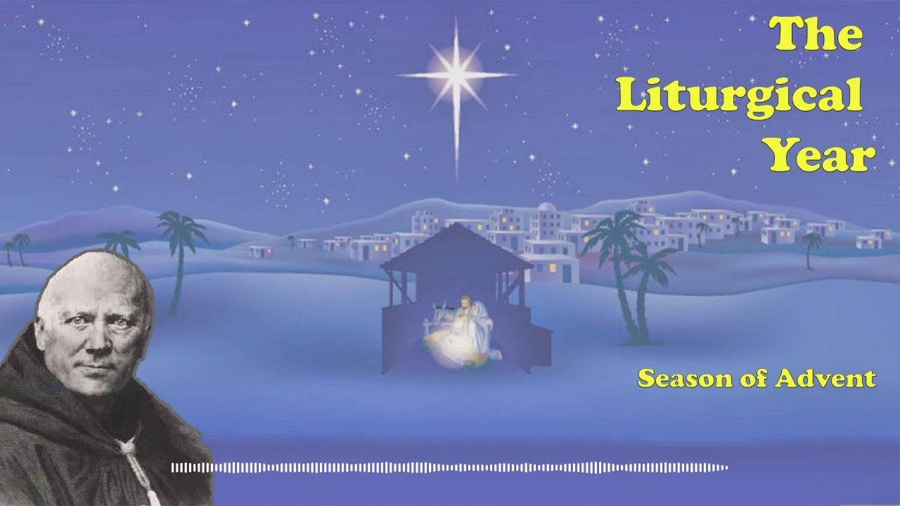 December 6th: St Nicholas - The Liturgical Year