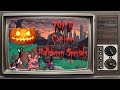 Top 10 Cartoon Halloween Specials - Retro Carnage