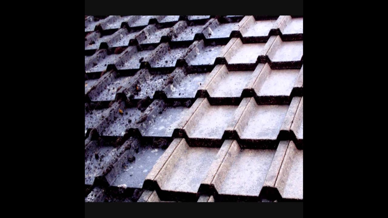 Hardec Roof Coating Service