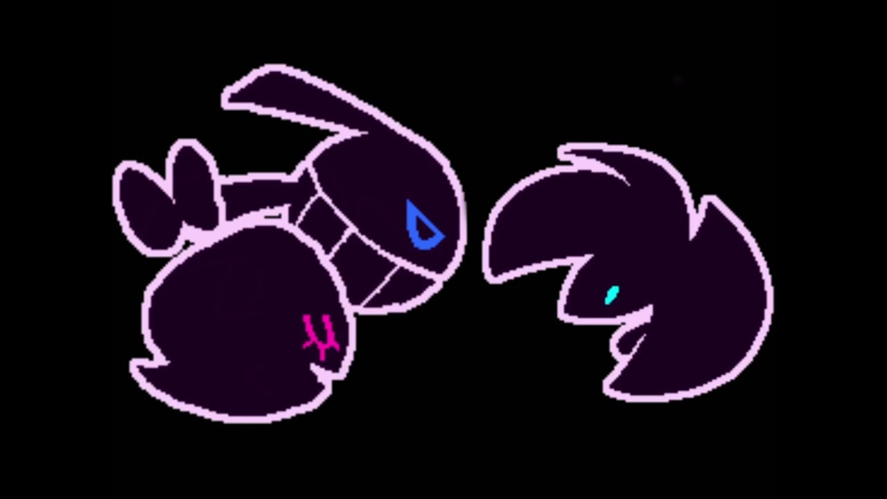 Power Hour (Twinsomnia), But It’s Overlapped With The UTAU Cover (Credits In Description)