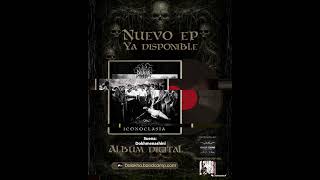 DALAKHA EP YA DISPONIBLE  #metal #blackmetal #deathmetal #metalhead #horror #music  #metallatino
