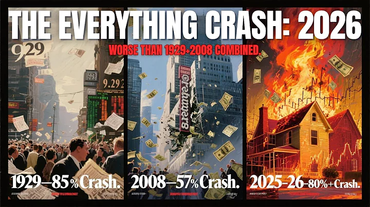 The Hidden Cycle That Predicts 2026 Crash thumbnail