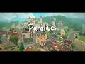 Playing Paralives For The First Time