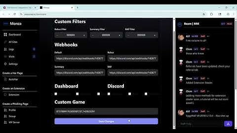 Roblox Beaming Tutorial 2025 Pc / Mobile (easy steps)
