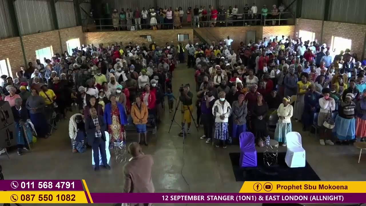 WASIZAKALA OFUNWA UMPHAKATHI!