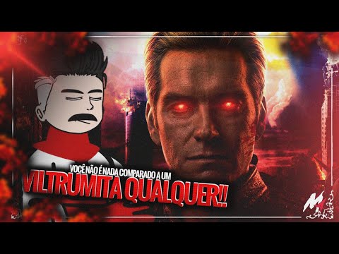 Im Hades - Invencível React: NAÇÃO AMADA (Capitão Pátria) - @M4rkim [AU]