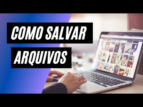 Vídeo: Como abrir as configurações do Windows 10: 10 etapas (com imagens)