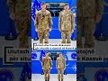 Ulutash dhe Fronda diskutojnë për situatën e sigurisë në Kosovë