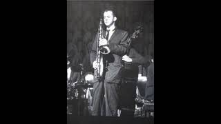 Warne Marsh - Rhythm Changes Solo (with Supersax, date unknown)