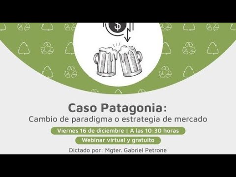 Video: La historia de vida inspiradora de Patagonia Fundador Yvon Chouinard - Un 