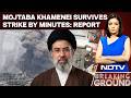 Mojtaba Khamenei Narrowly Survives Compound Attack: Leaked Audio
