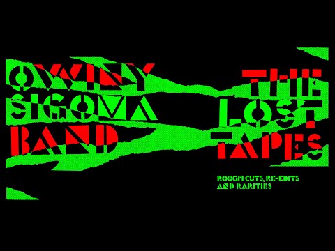 Owiny Sigoma Band Owiny Loop 