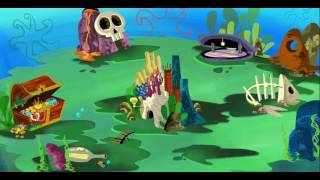 Migux OST - Overworld screenshot 4