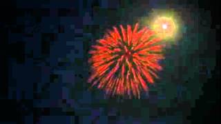 N144 5Red Gamboge Chrys W Bl Pistil