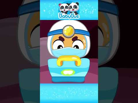 Brush Your Teeth Everyday | Good Habits for Kids #shorts
