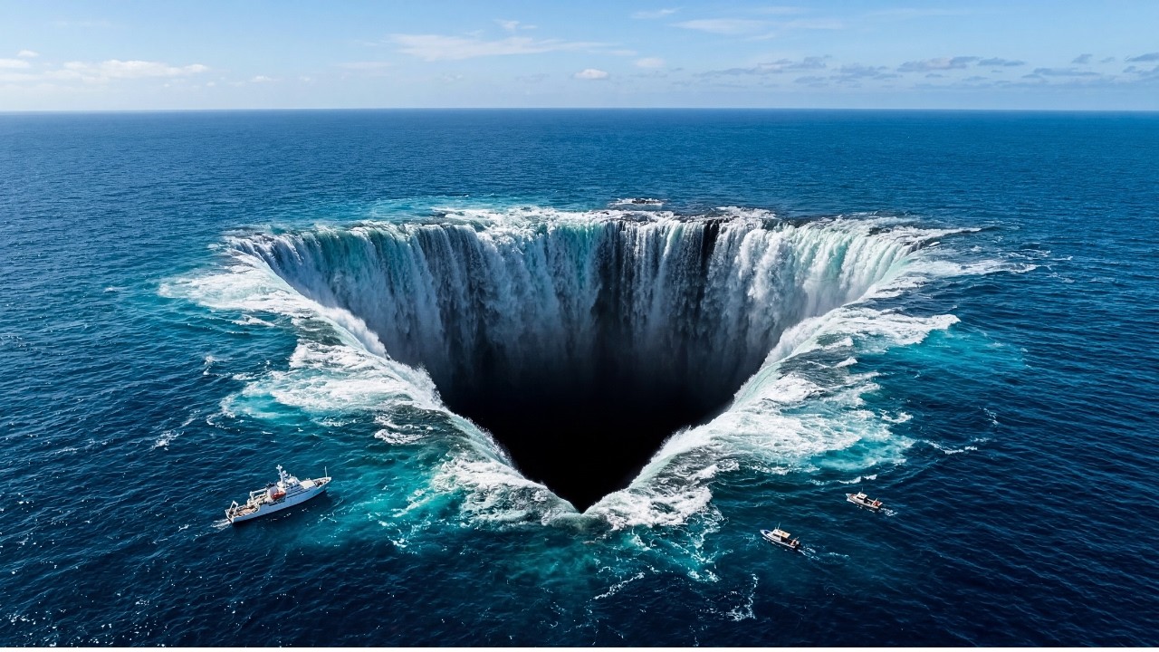 TOP 10 Places on Earth Too Dangerous for Humans