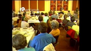 WAVY Archive: 1981 Churches Role on Political Affairs
