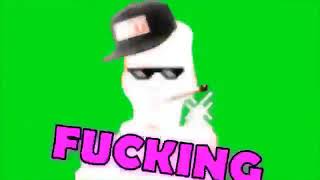 Lol Green Screen Video