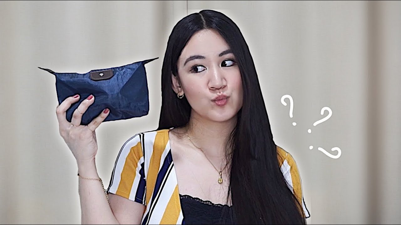 What’s In My Go-To Makeup Bag aka My KIKAY KIT 💄 (Best products for OILY SKIN!) | Philippines